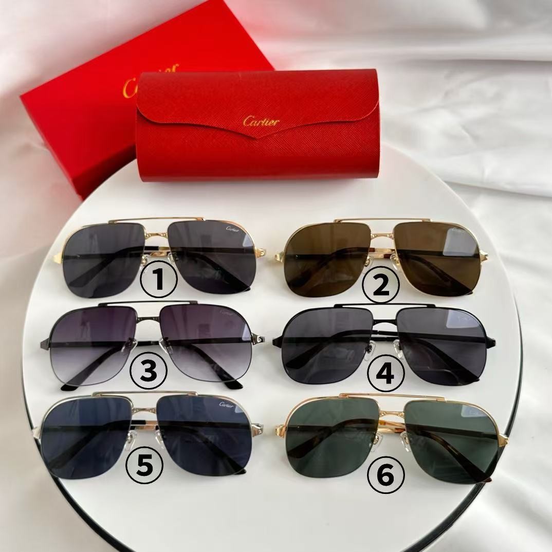 Ca*t1er sunglasses