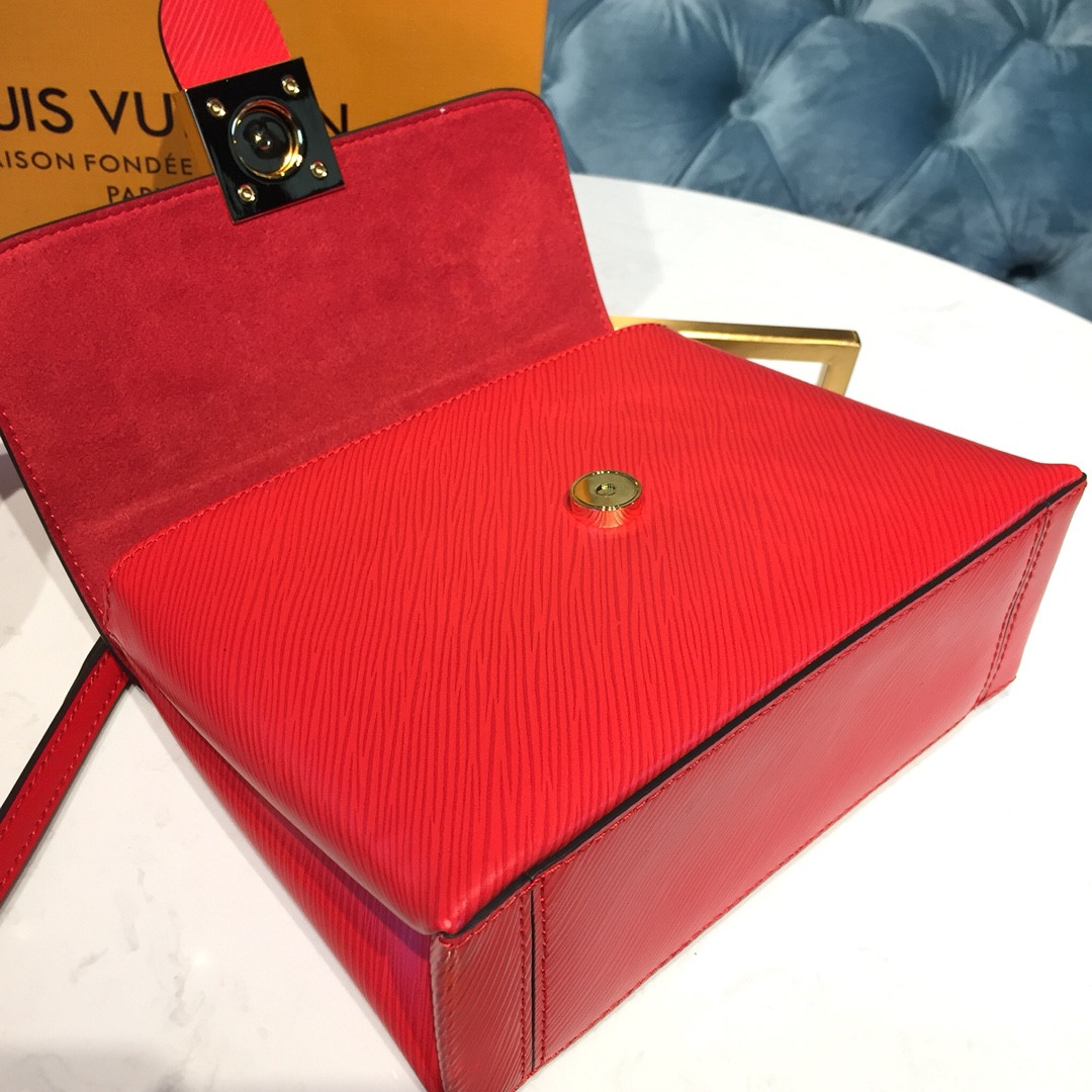 L0vis Vvtt0n Locky Bb Bag