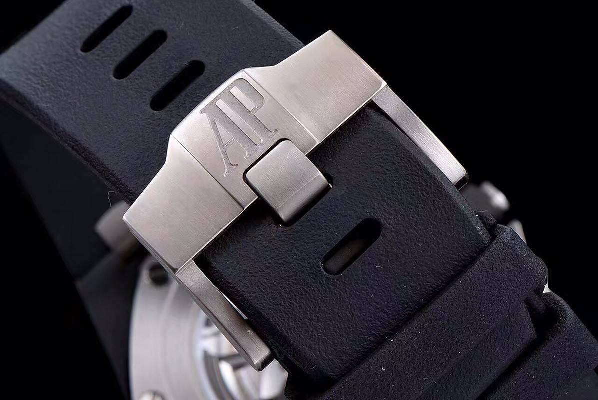 Audemars P1g*et Royal Oak Series 2017 New Men