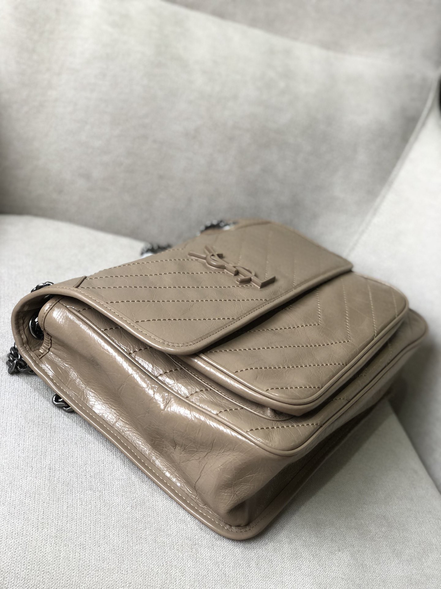 Y51 NIKI LARGE BAG