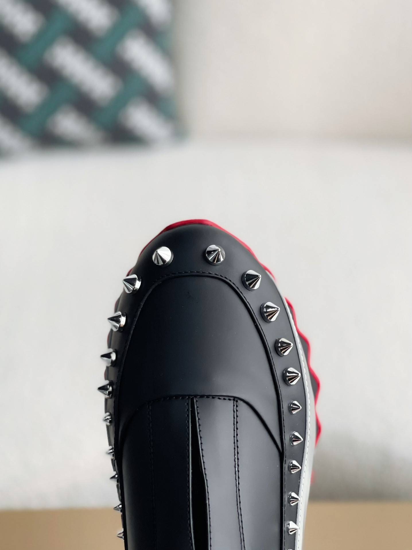 Chr1st1an Louboutin Sneakers