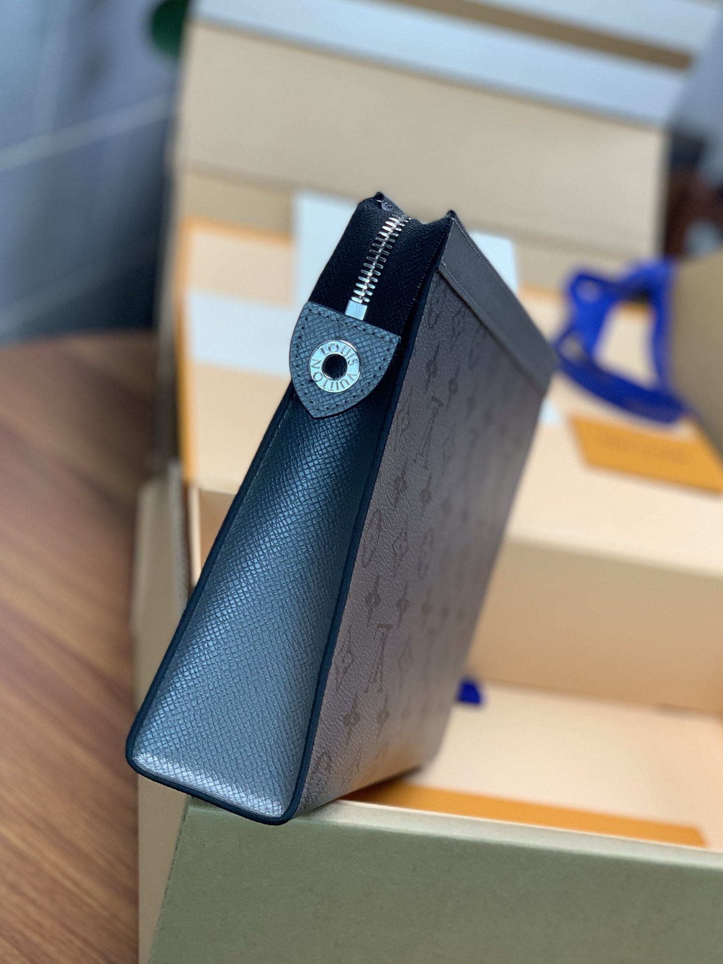 L0vis Vvtt0n Pochette Voyage Bag