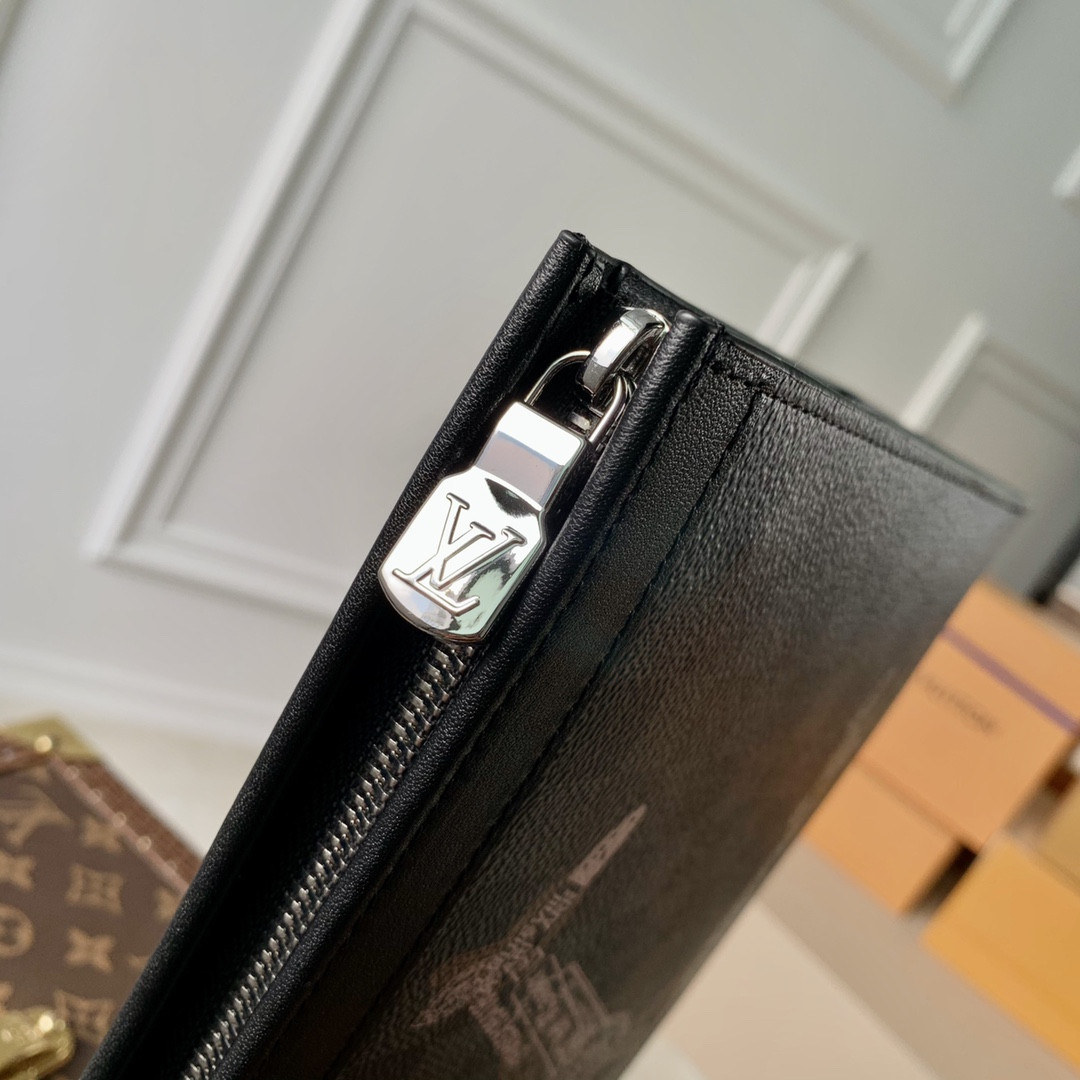 L0vis Vvtt0n Pochette Voyage Bag