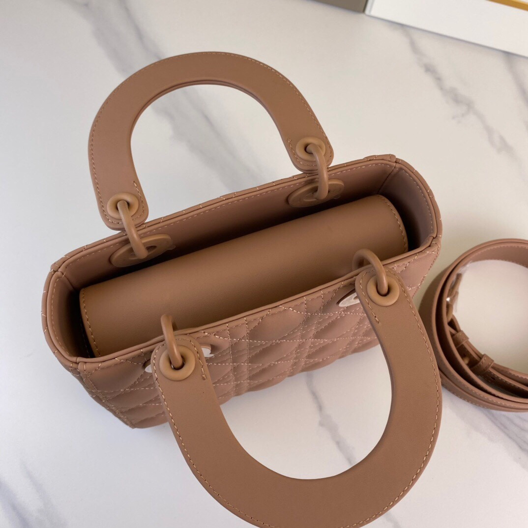 Small Lady D10r Bag