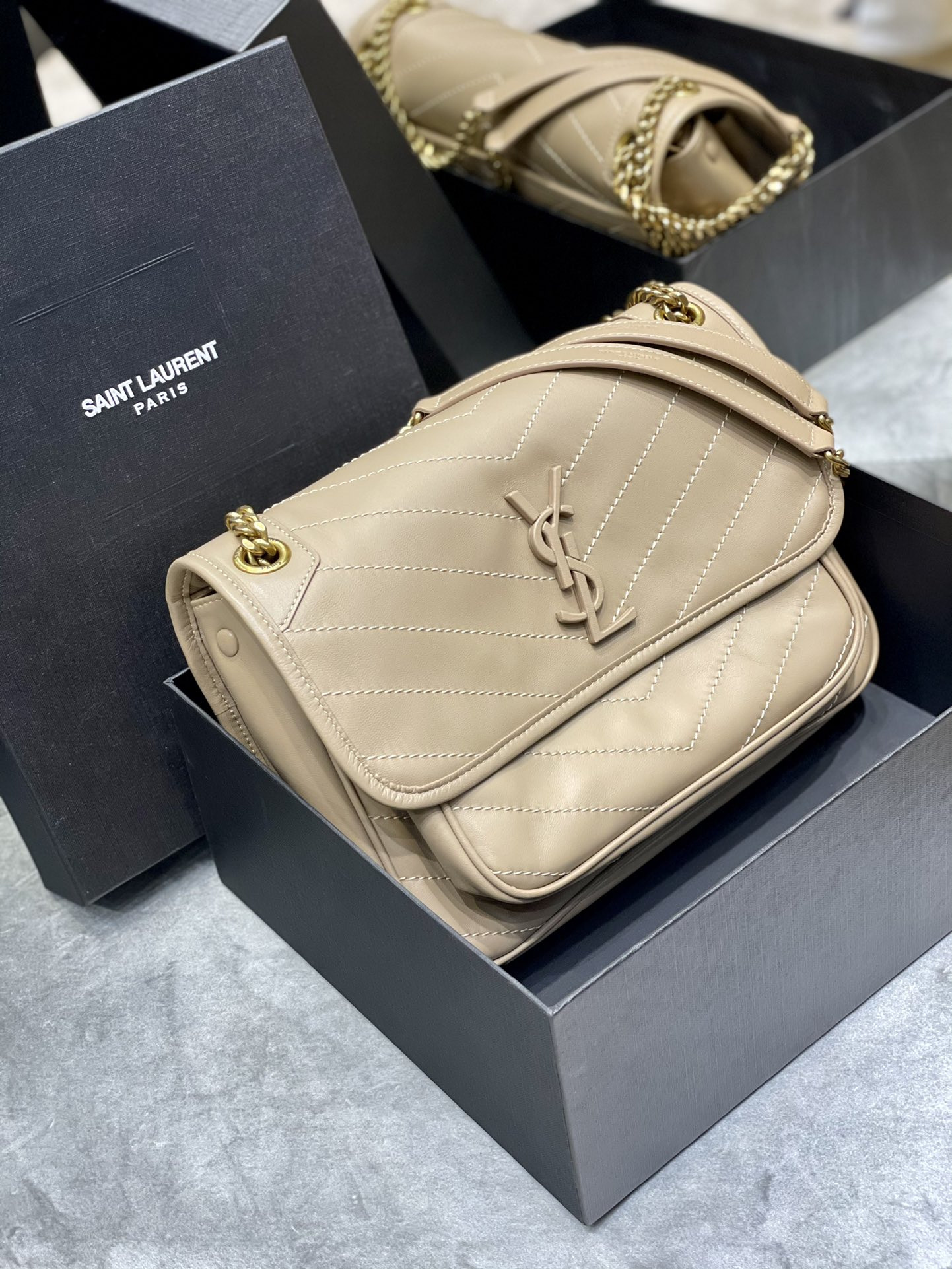 Y51 Niki Medium Bag