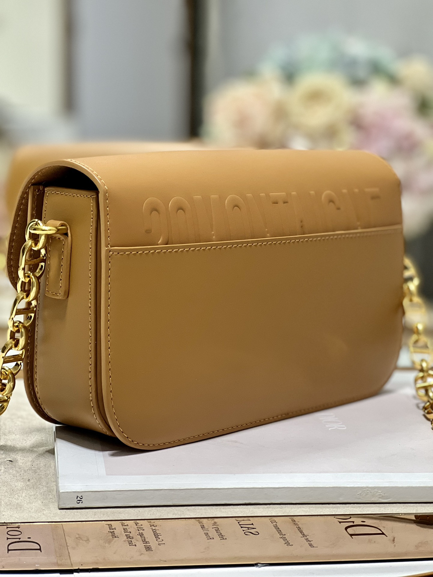 30 Montaigne Bag