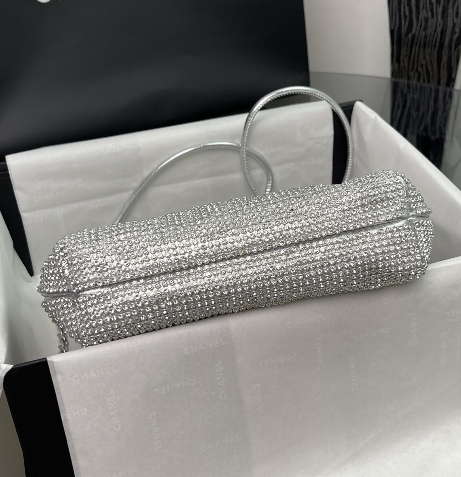 Chanle 22 Bag Mini Ohanel