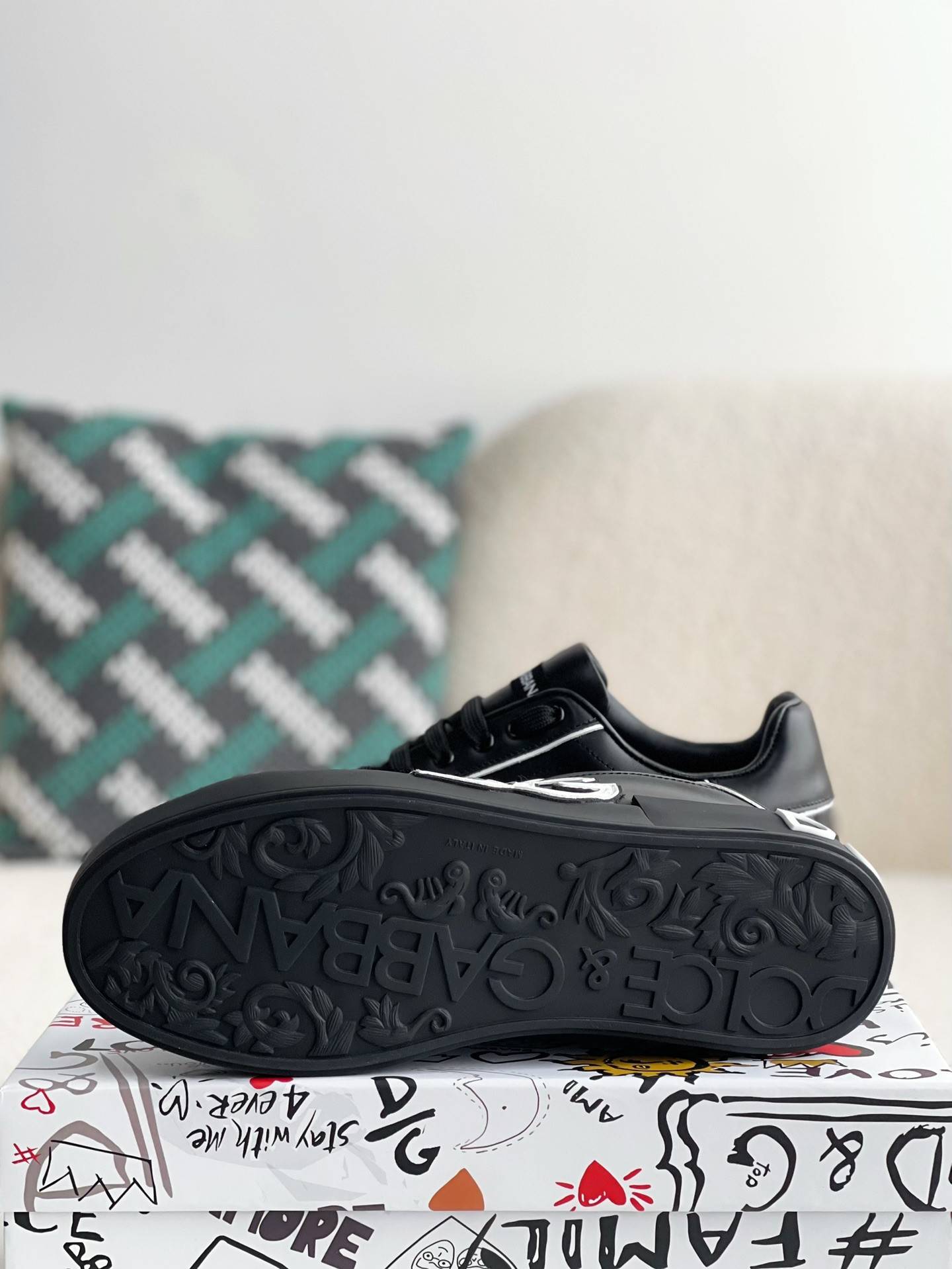 Dolce&amp;Gabbana Sneakers