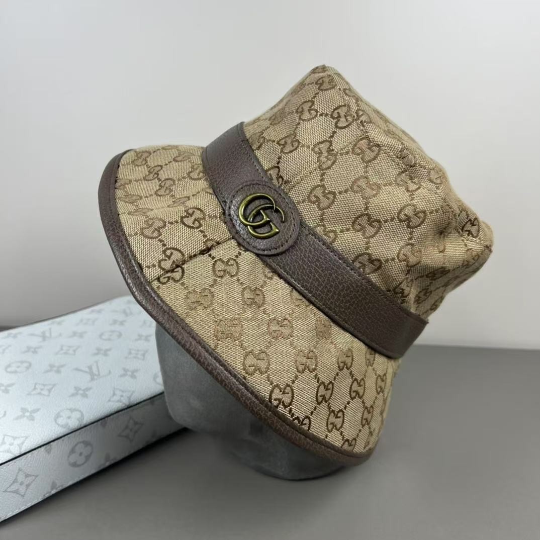 [#4908]Gvc*1 Hat Bucket Hat