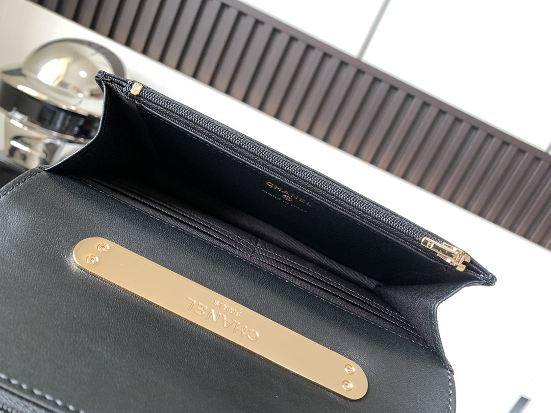 Chanle Wallet On Chain