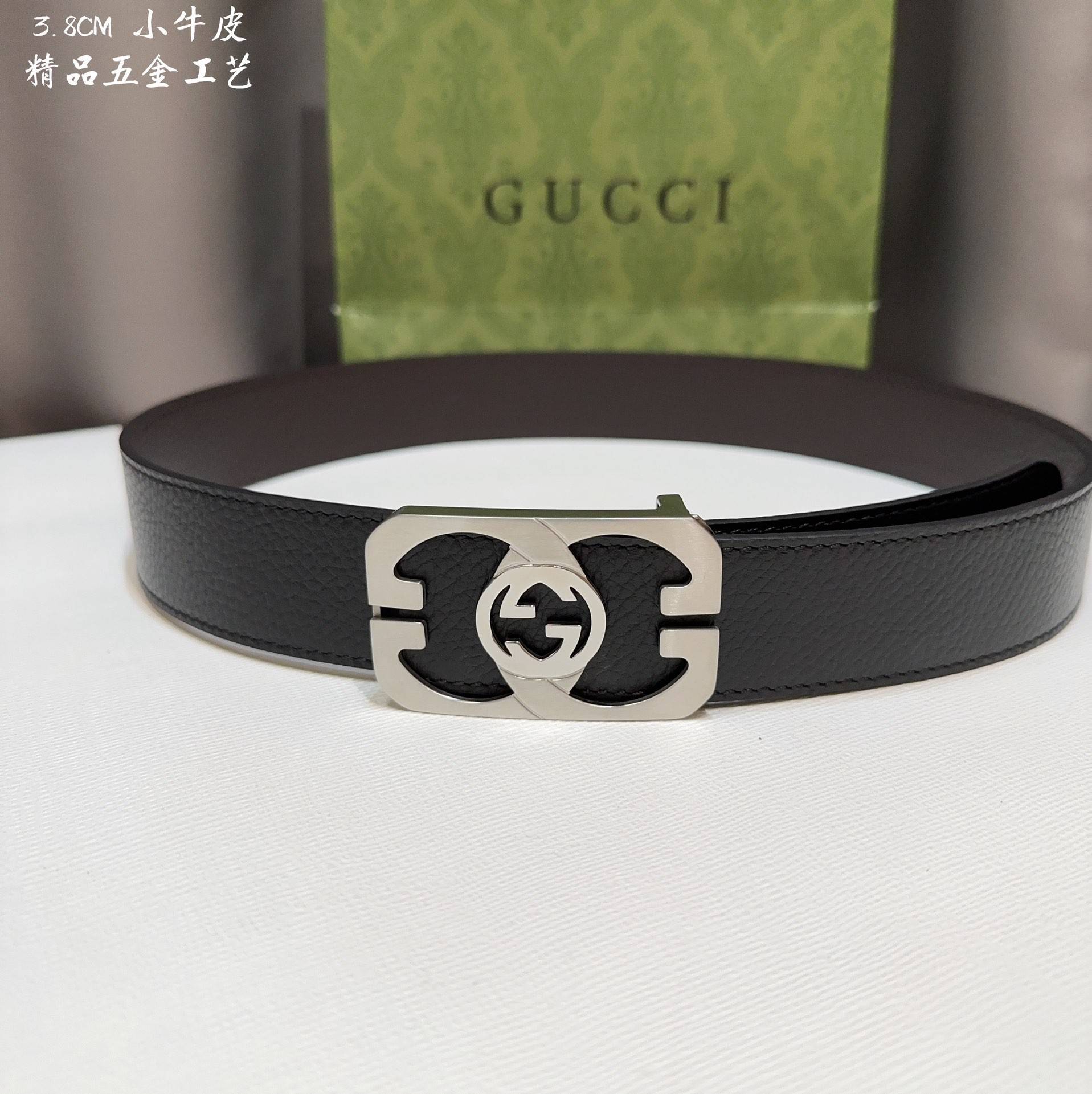 Gvc*1 Men's Belts 000150