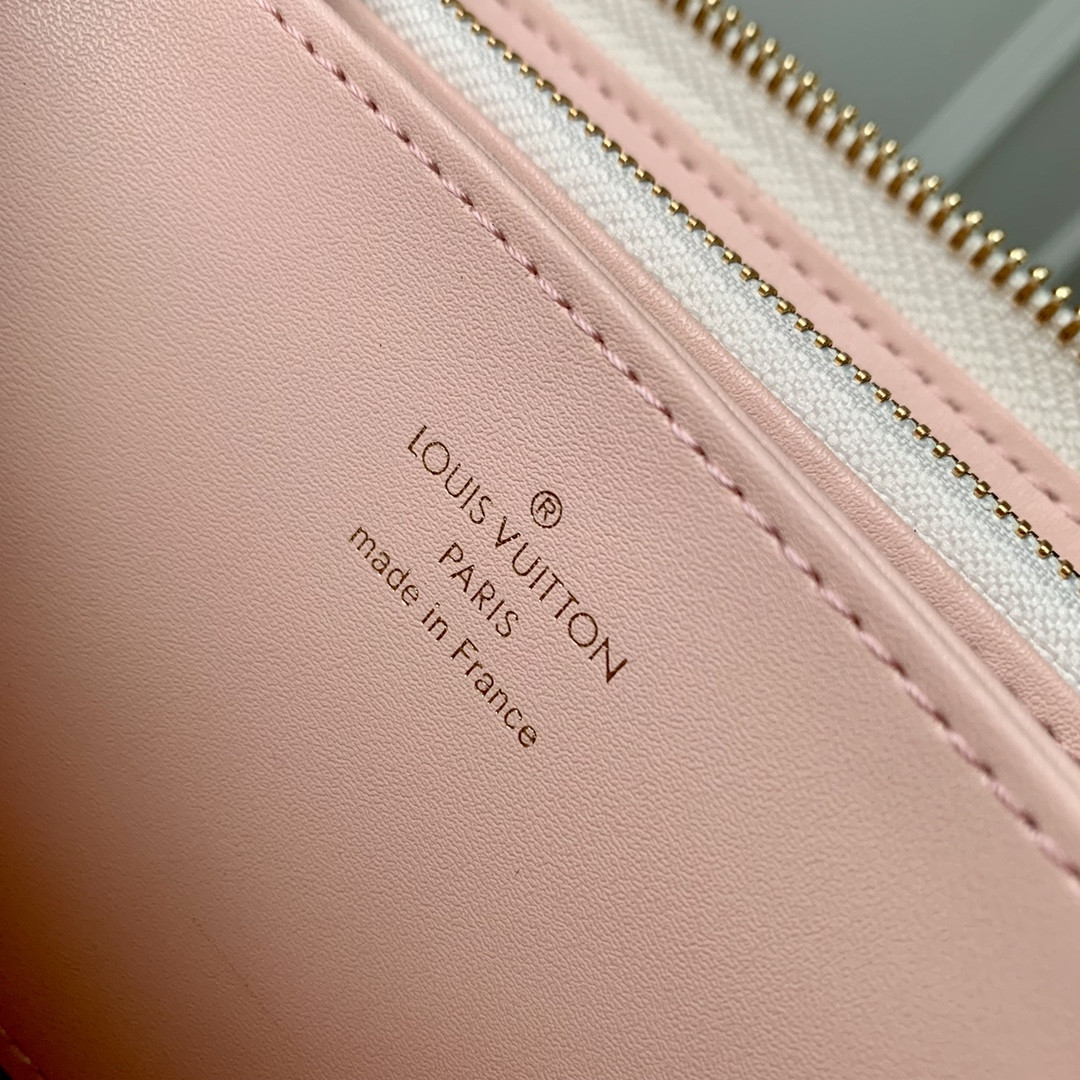 L0vis Vvtt0n Zippy Bag