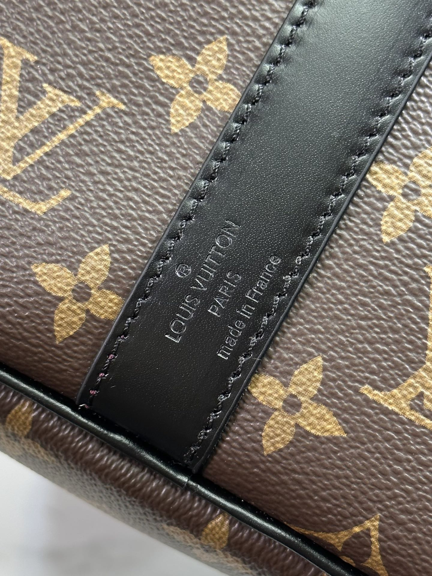 L0vis Vvtt0n Keep All Bag