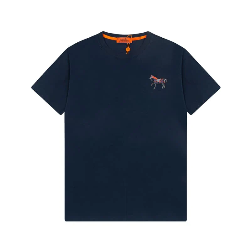 Embroidered Pony T-shirt