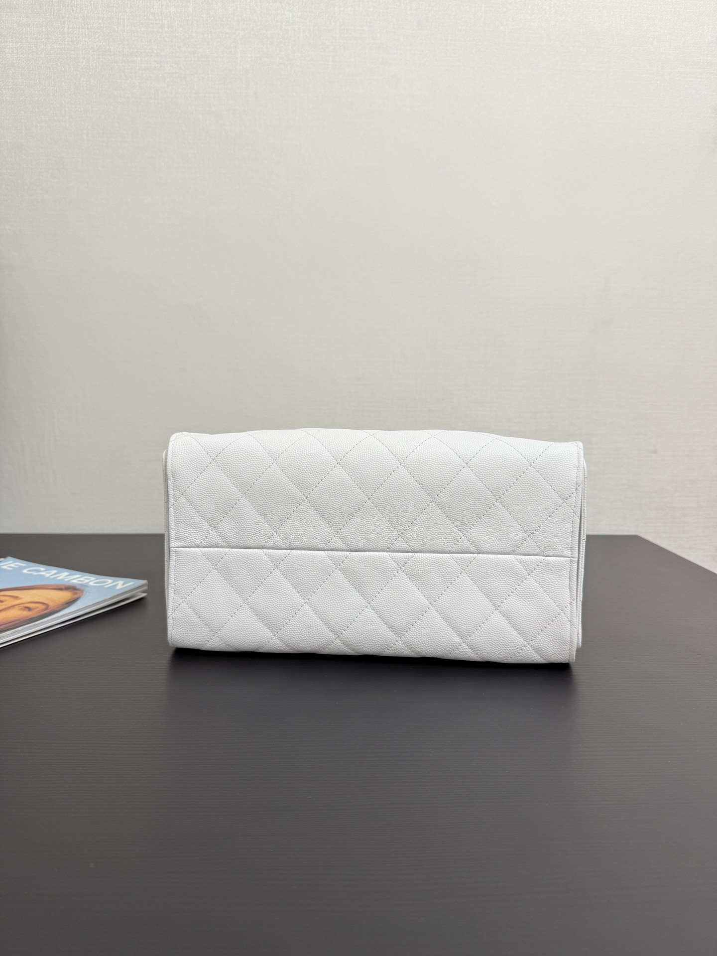 Ch**el 25c Hobo Bag 40*30*15cm