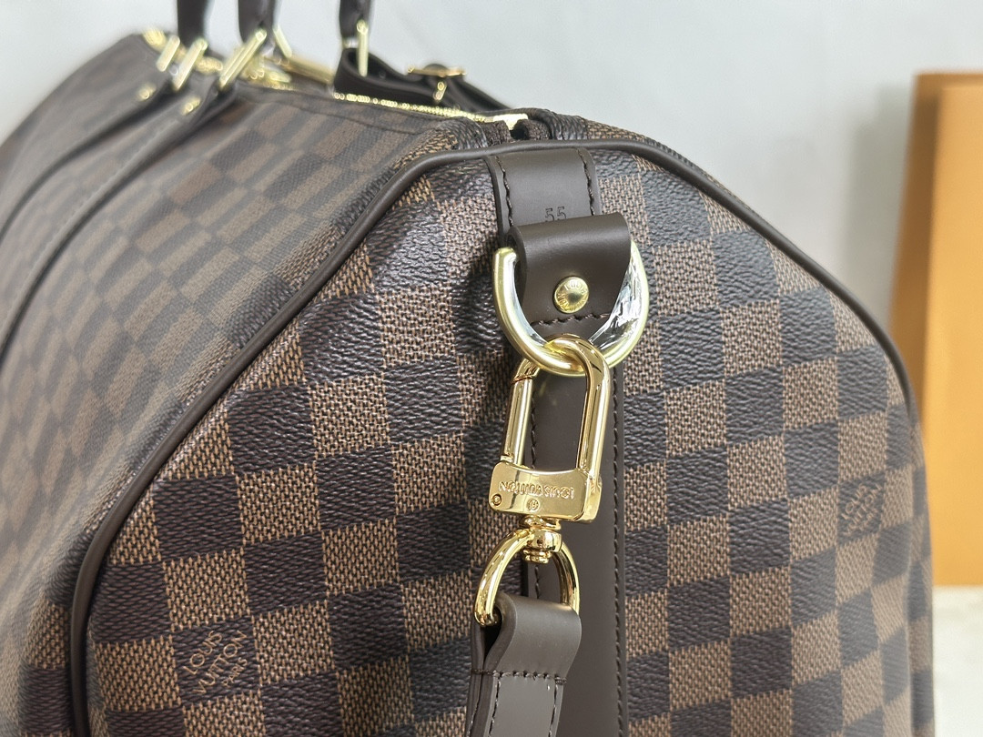 L0vis Vvtt0n Keep All Bag