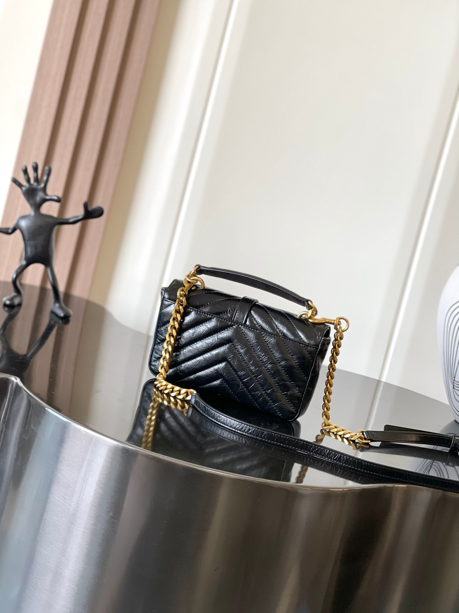 Y51 Mini College Bag