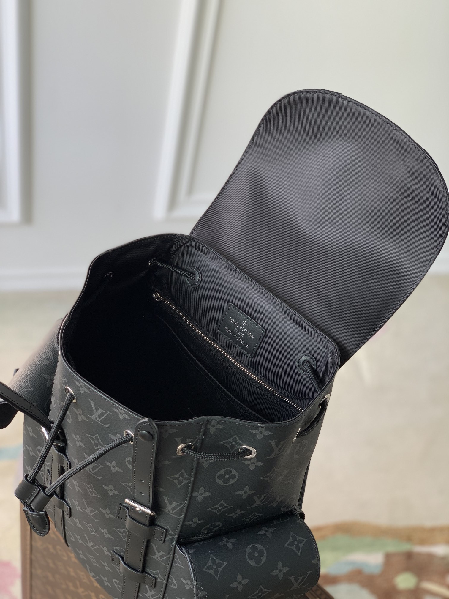 L0vis Vvtt0n Christopher Bag