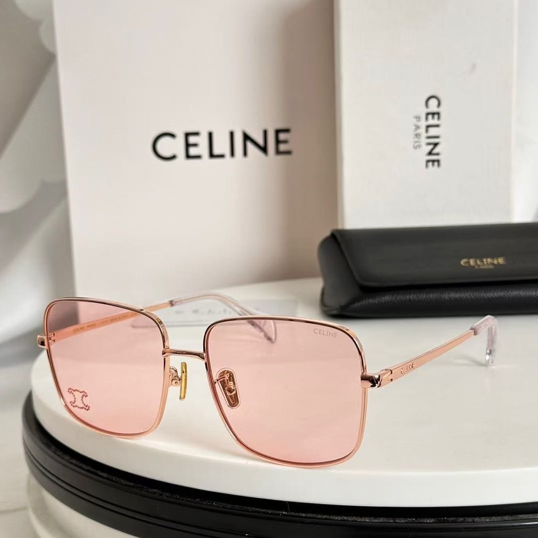 Ce1i*e sunglasses