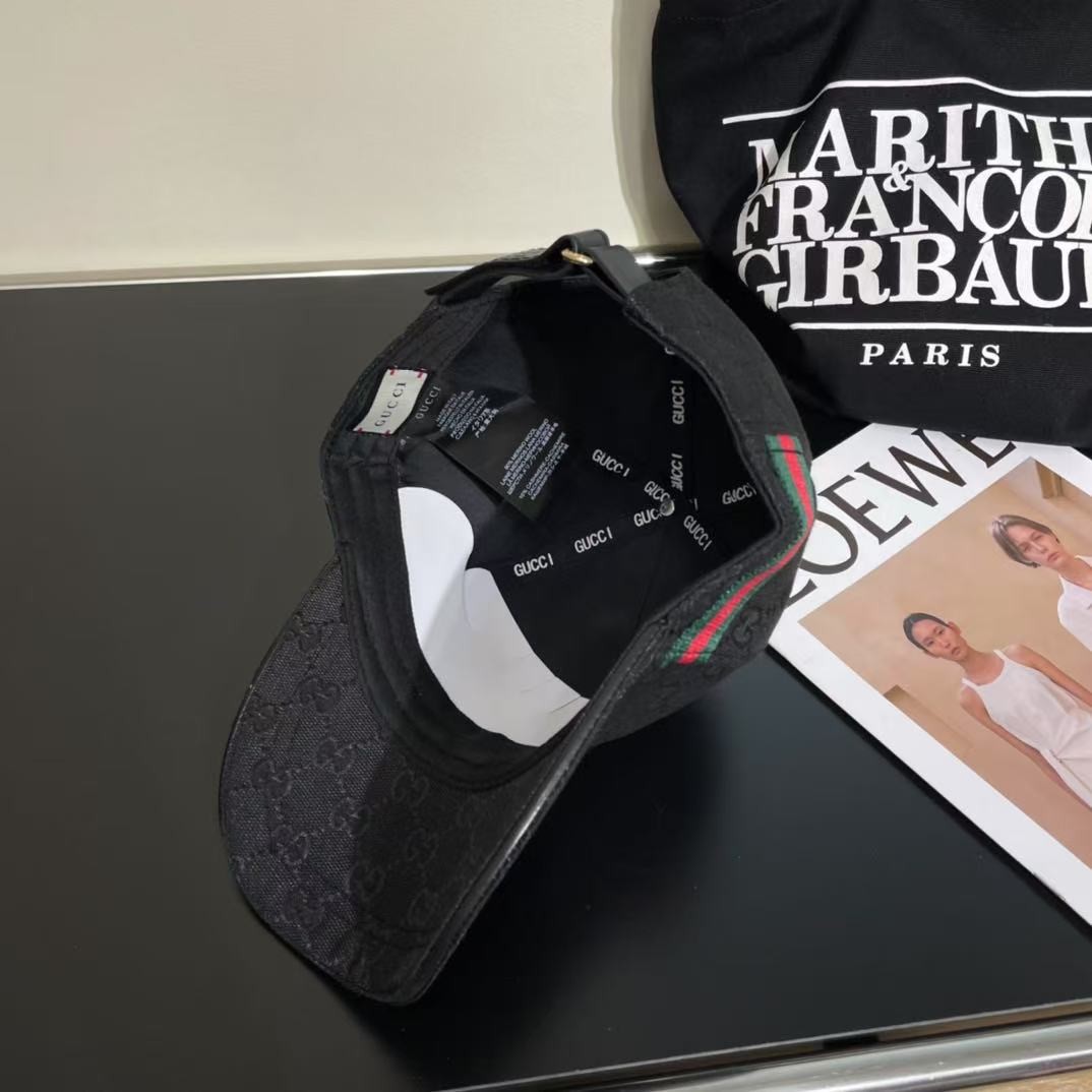 [#4825] Gvc*1 baseball cap peaked c ap hat