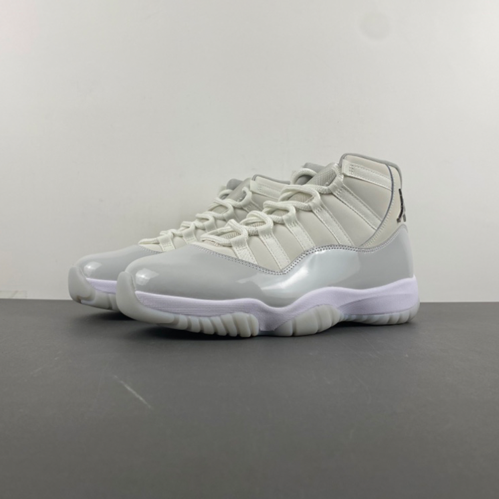 Jordan 11 Retro Grand Finale  AR0715-110