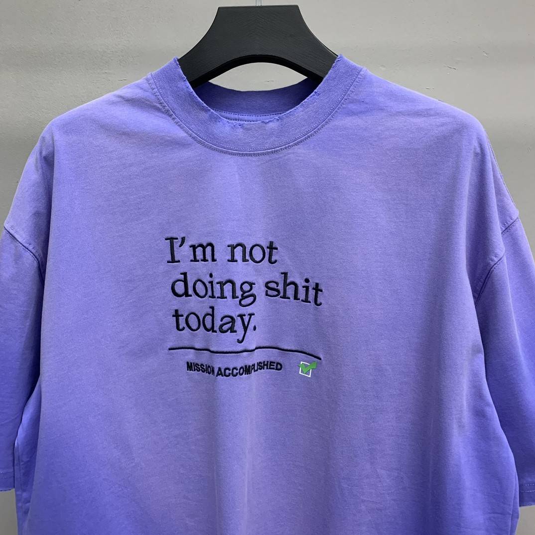 Ba1en*iaga has a bad alphabet t-shirt