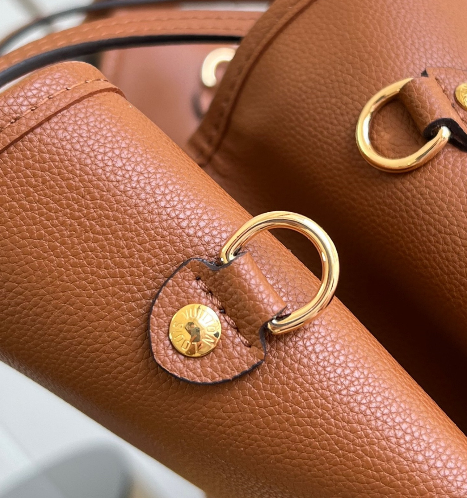 L0vis Vvtt0n Neverfull Inside Out Handbag