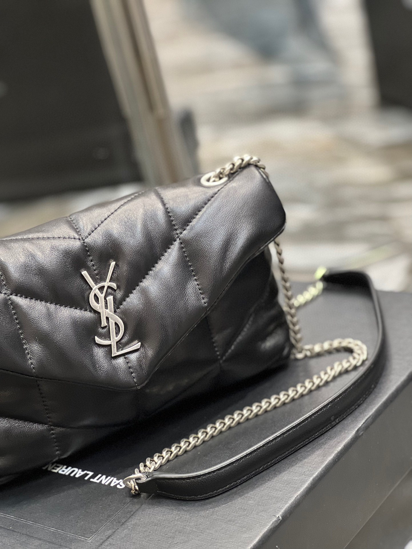 Y51 Loulou Bag