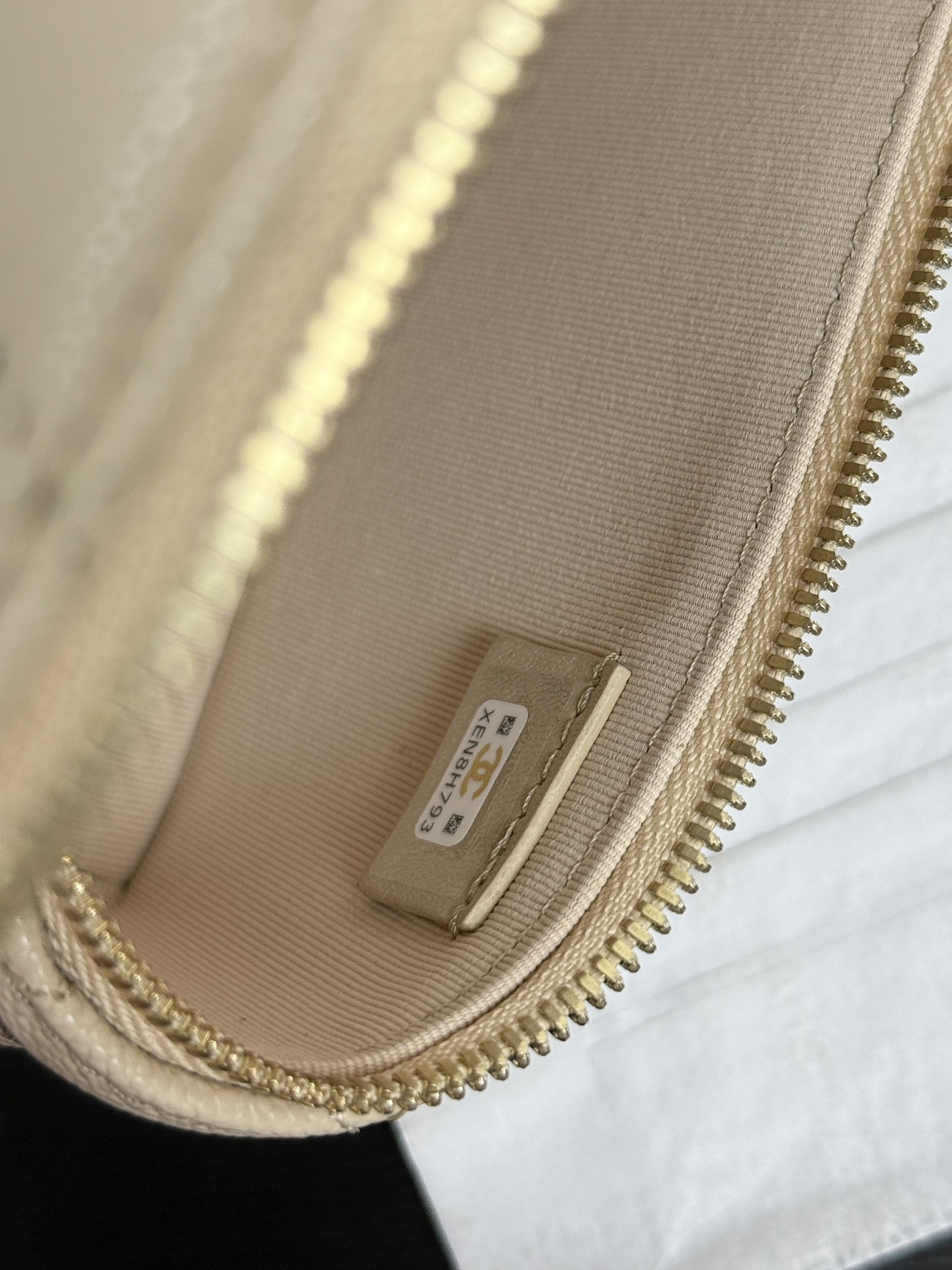 Ch**el 25c Lp Bag 19cm