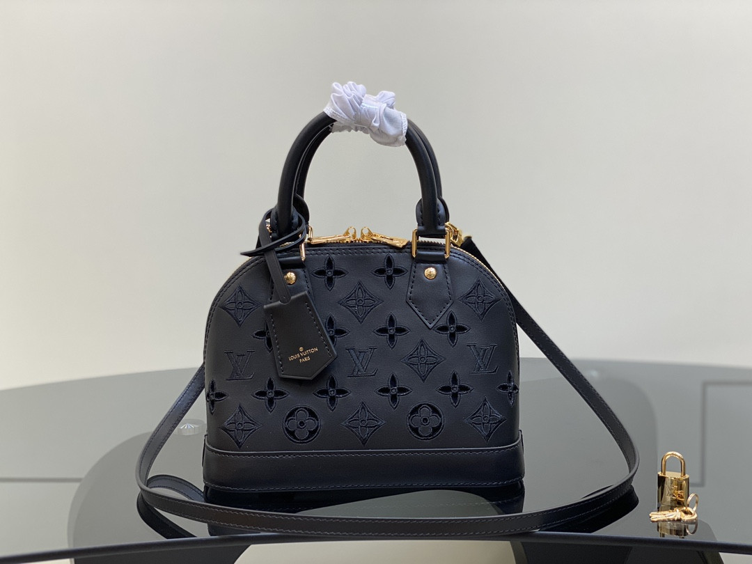 Lv Alma Bb