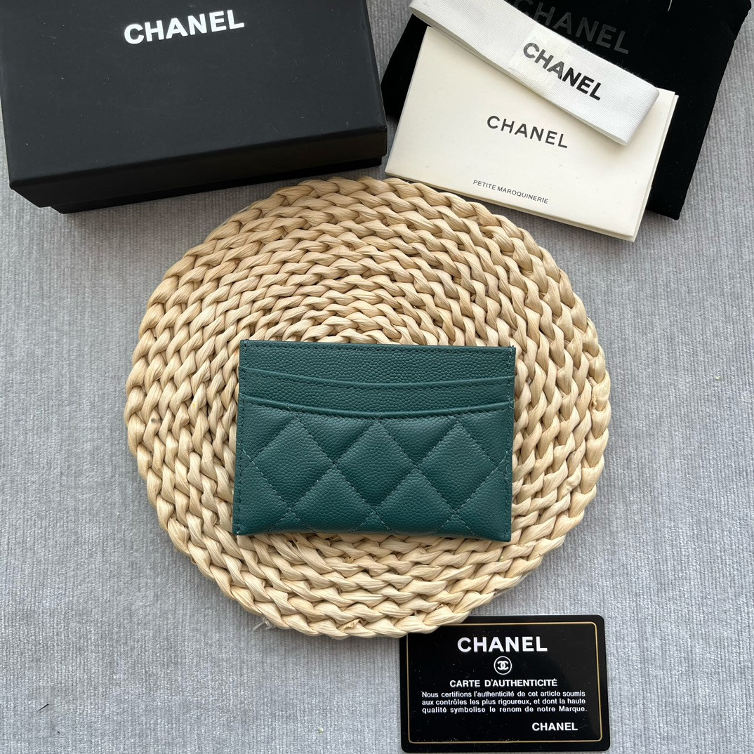 Chanle Wallet