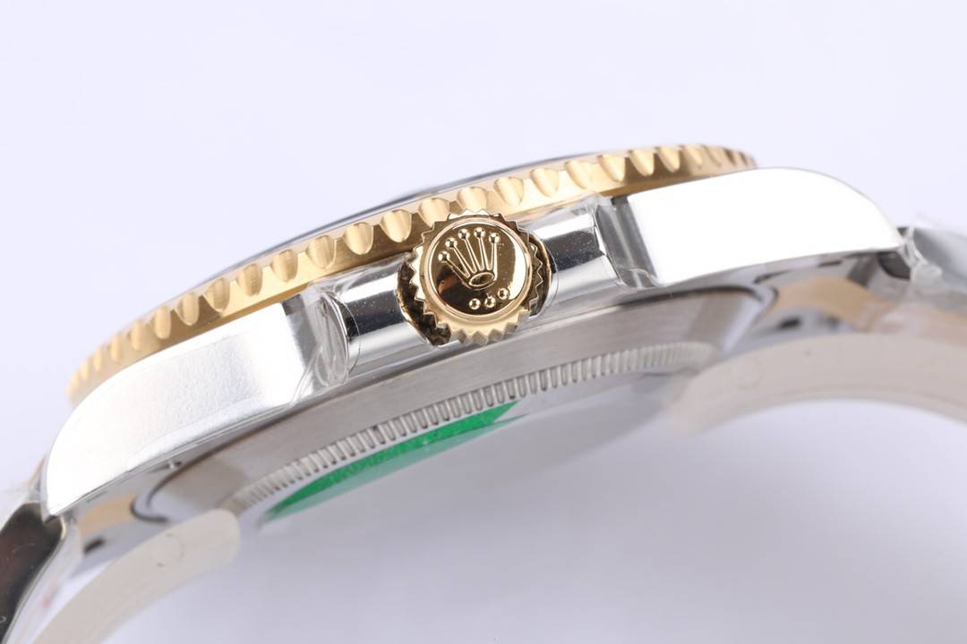 R01ex Submariner 41 Series Men