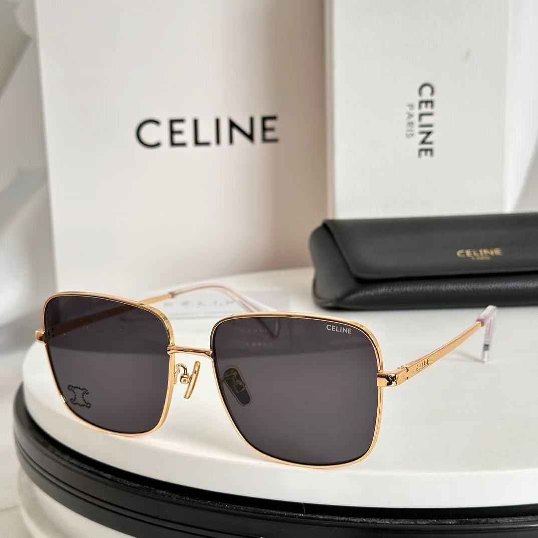 Ce1i*e sunglasses