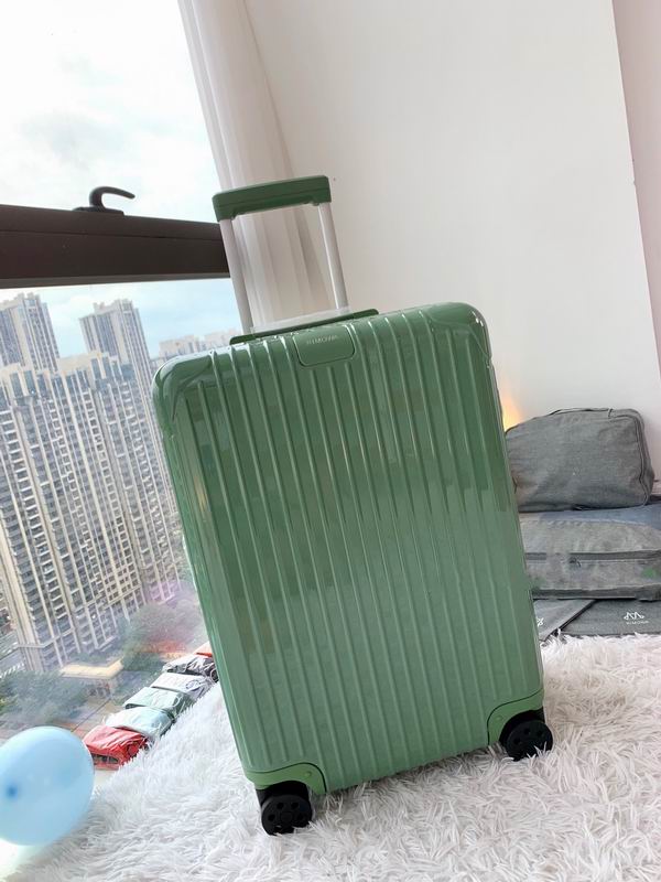 R1m0wa trolley suitcase 20 inches