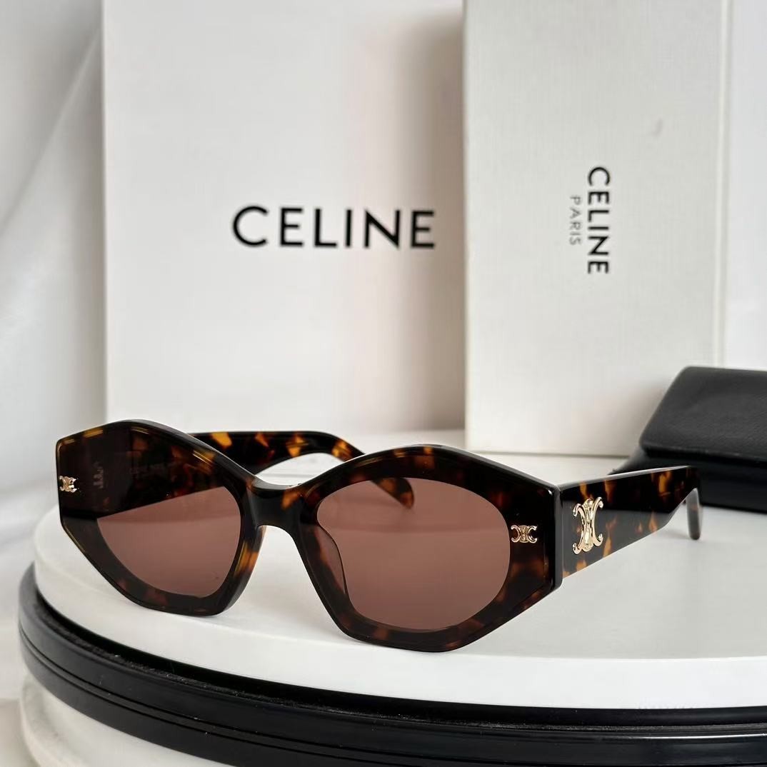 Ce1i*e sunglasses