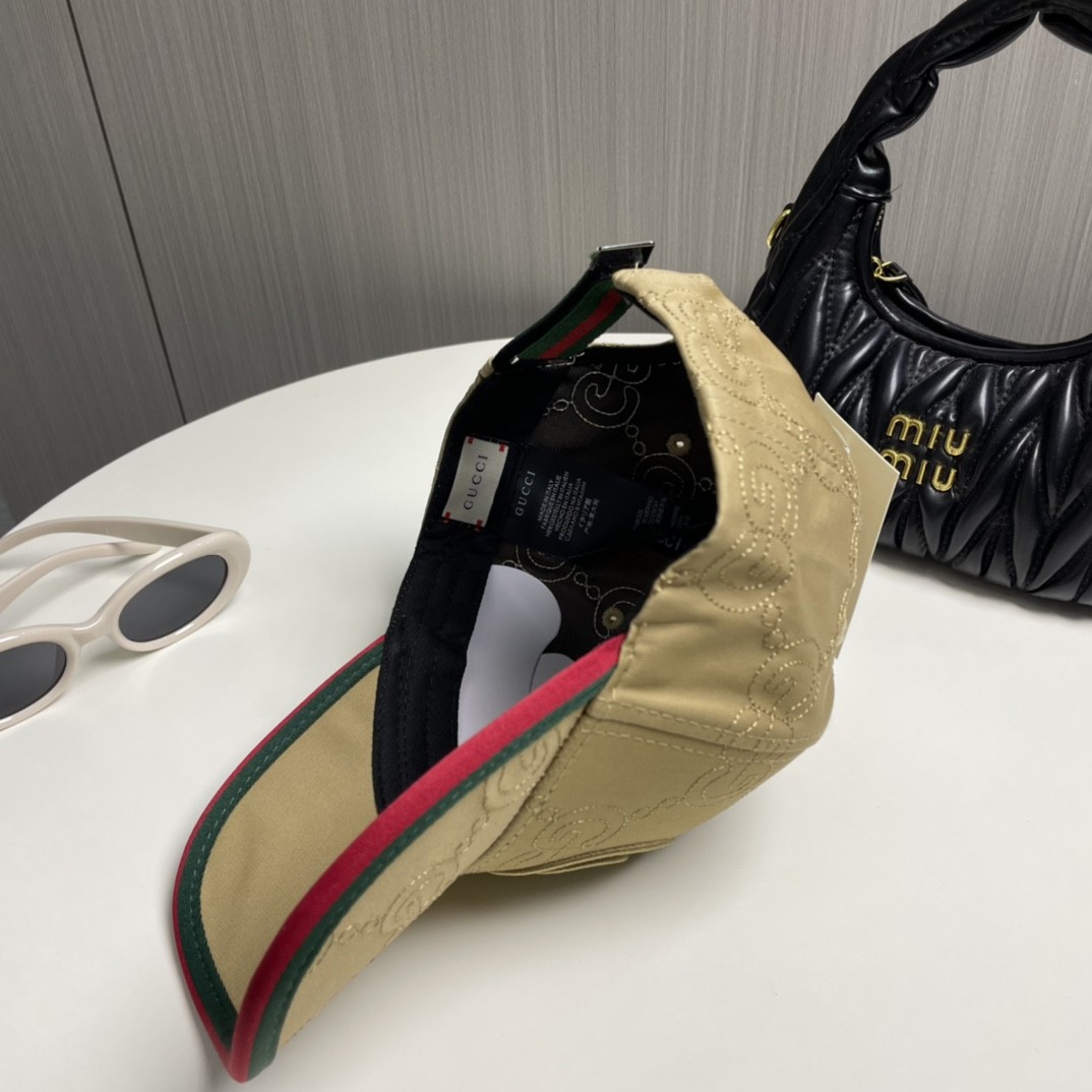 [#5010] Gvc*1 baseball cap peaked c ap hat