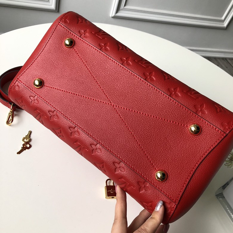 L0vis Vvtt0n Montaigne Bb Bag