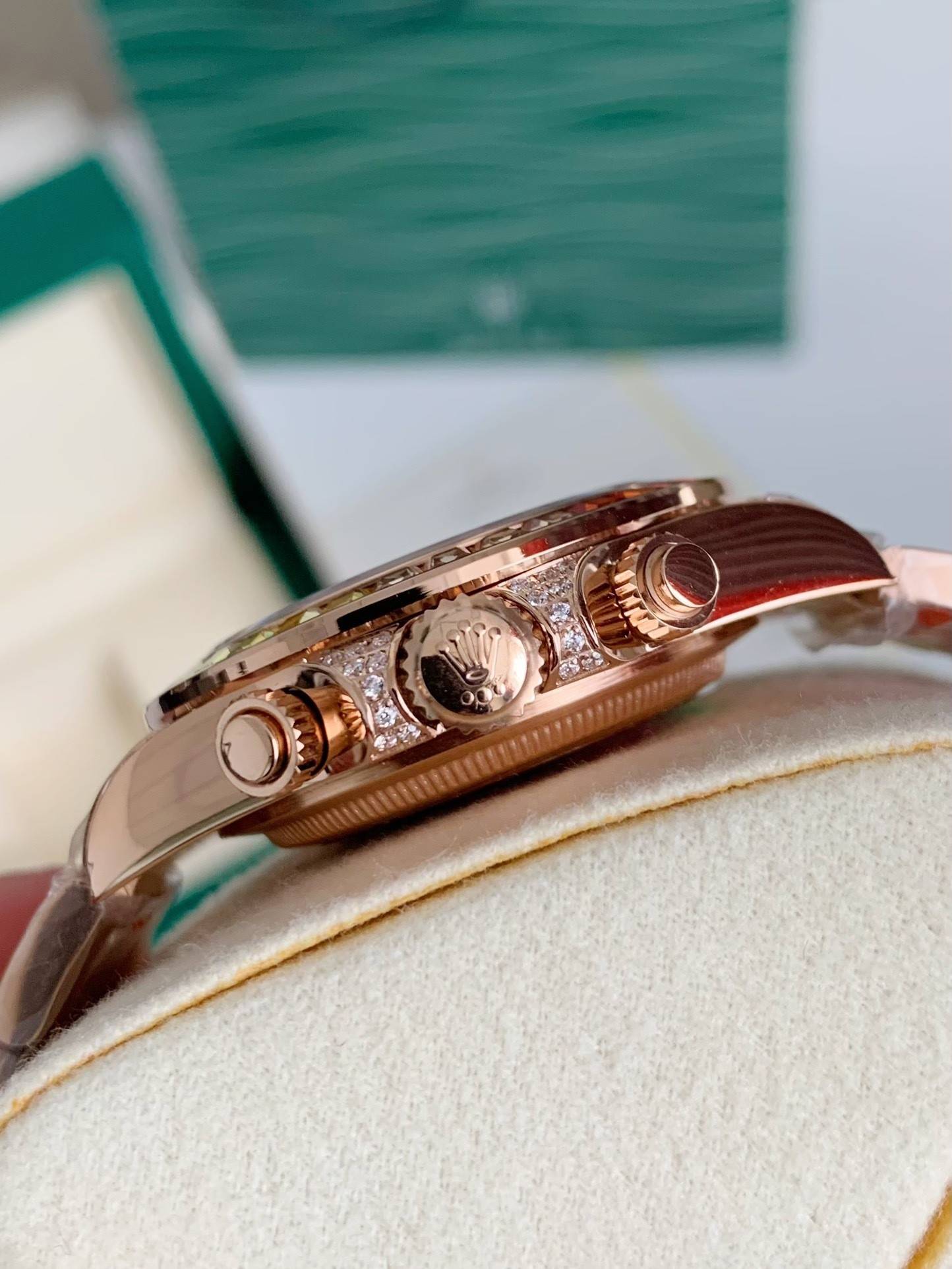 R01ex Cosmograph Daytona Oyster, 40mm