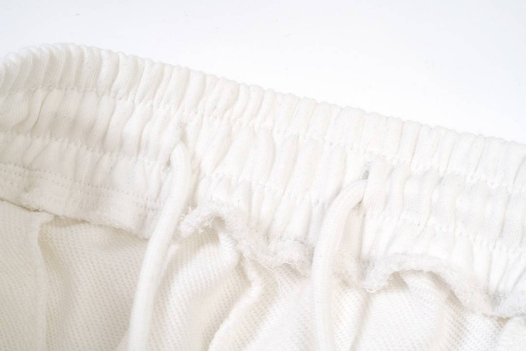 2023s new autumn and winter L0vis Vvtt0n trousers-LV casual sweatpants