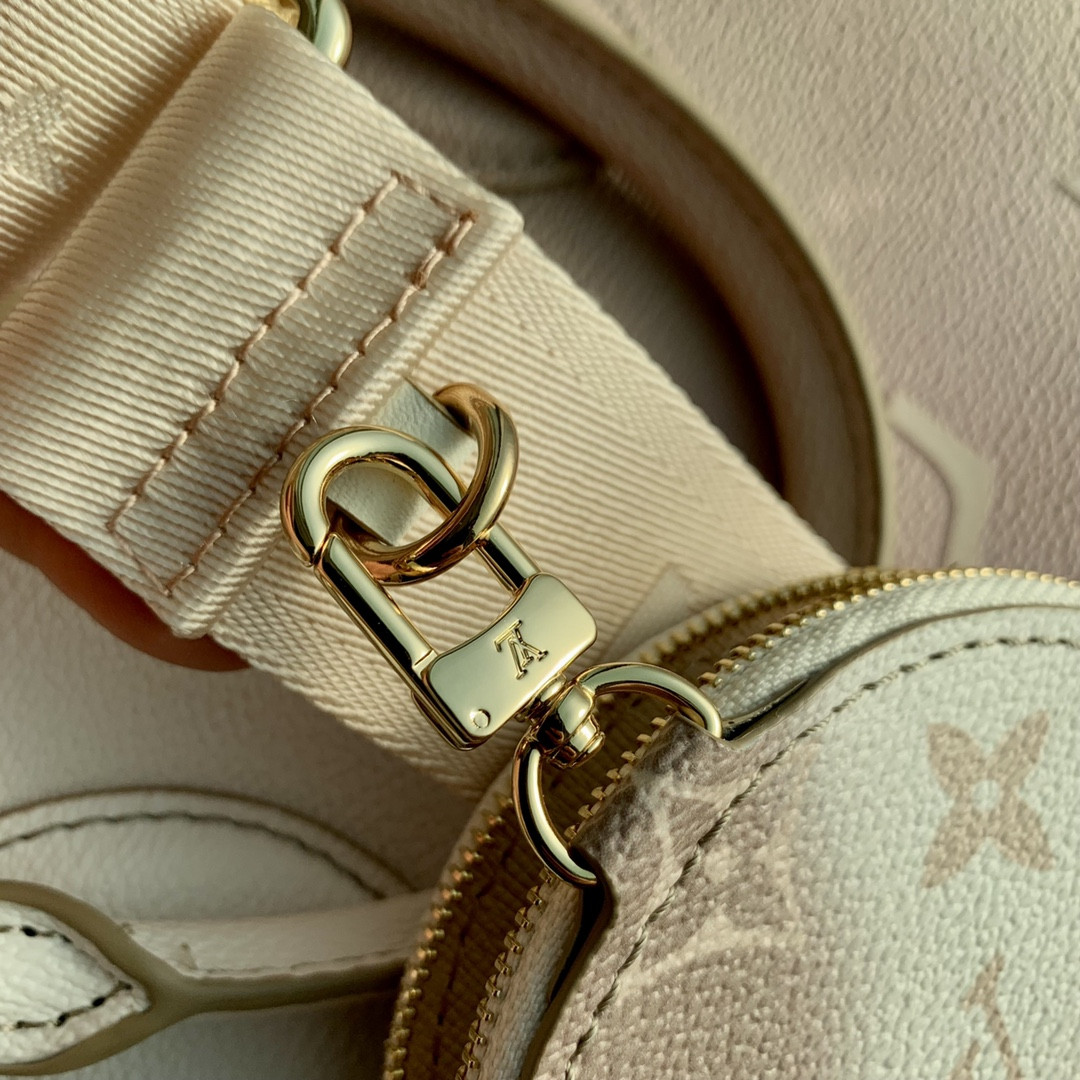 L0vis Vvtt0n Onthego Bag