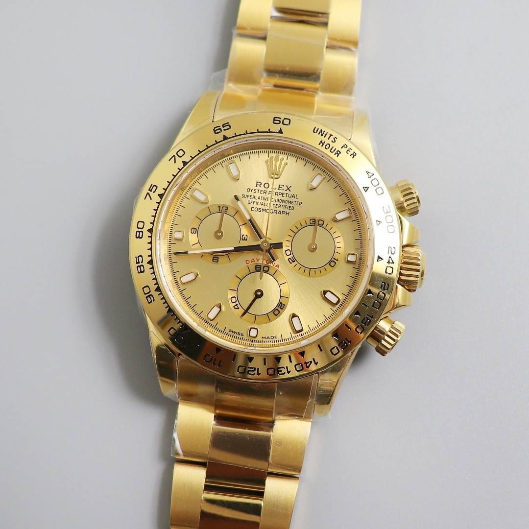 R01ex Cosmograph Daytona 116508 Series Men's Watch