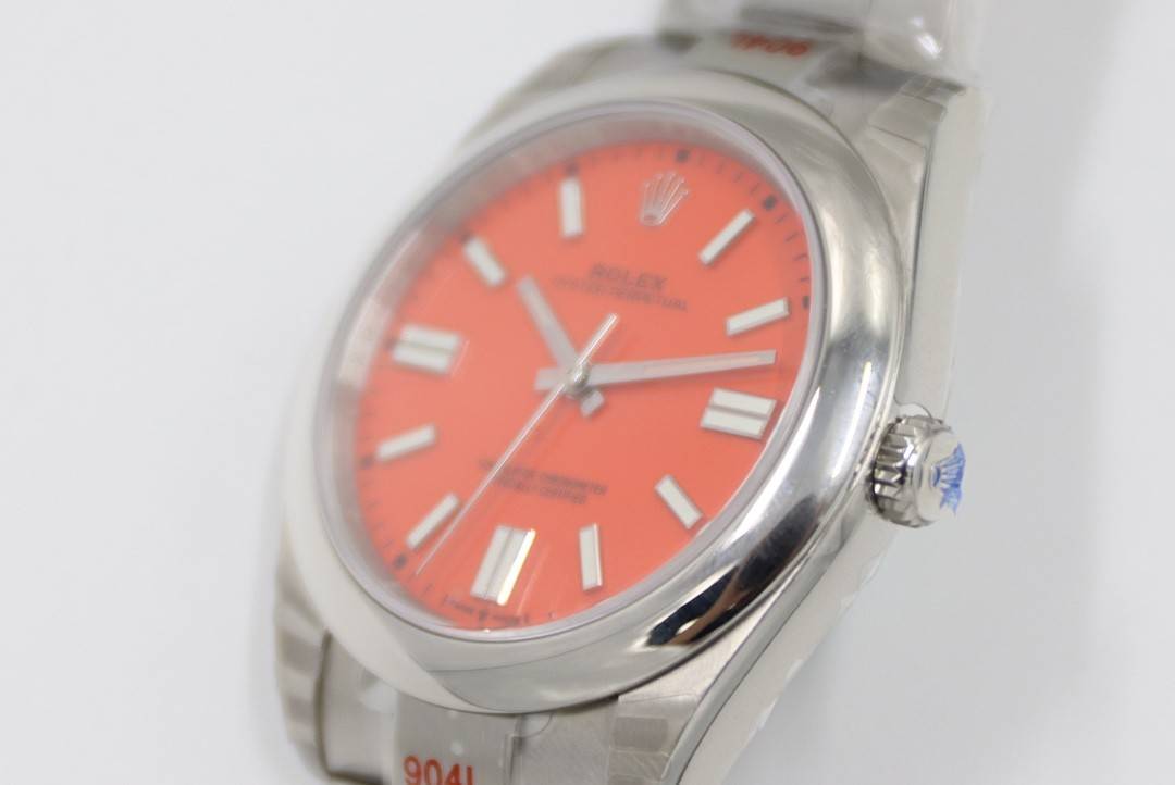 R01ex Oyster Perpetual 41 series watches
