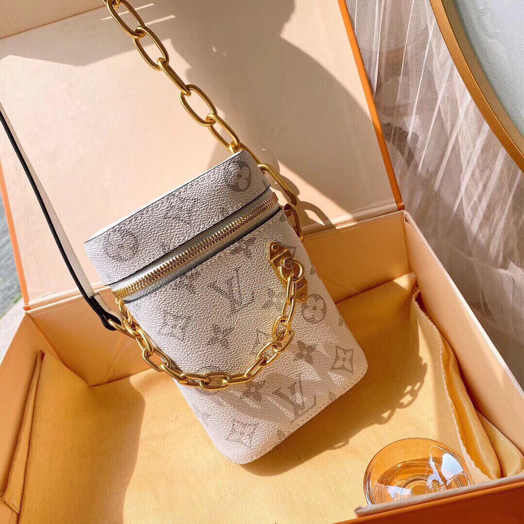 L0vis Vvtt0n Phone Box Bag