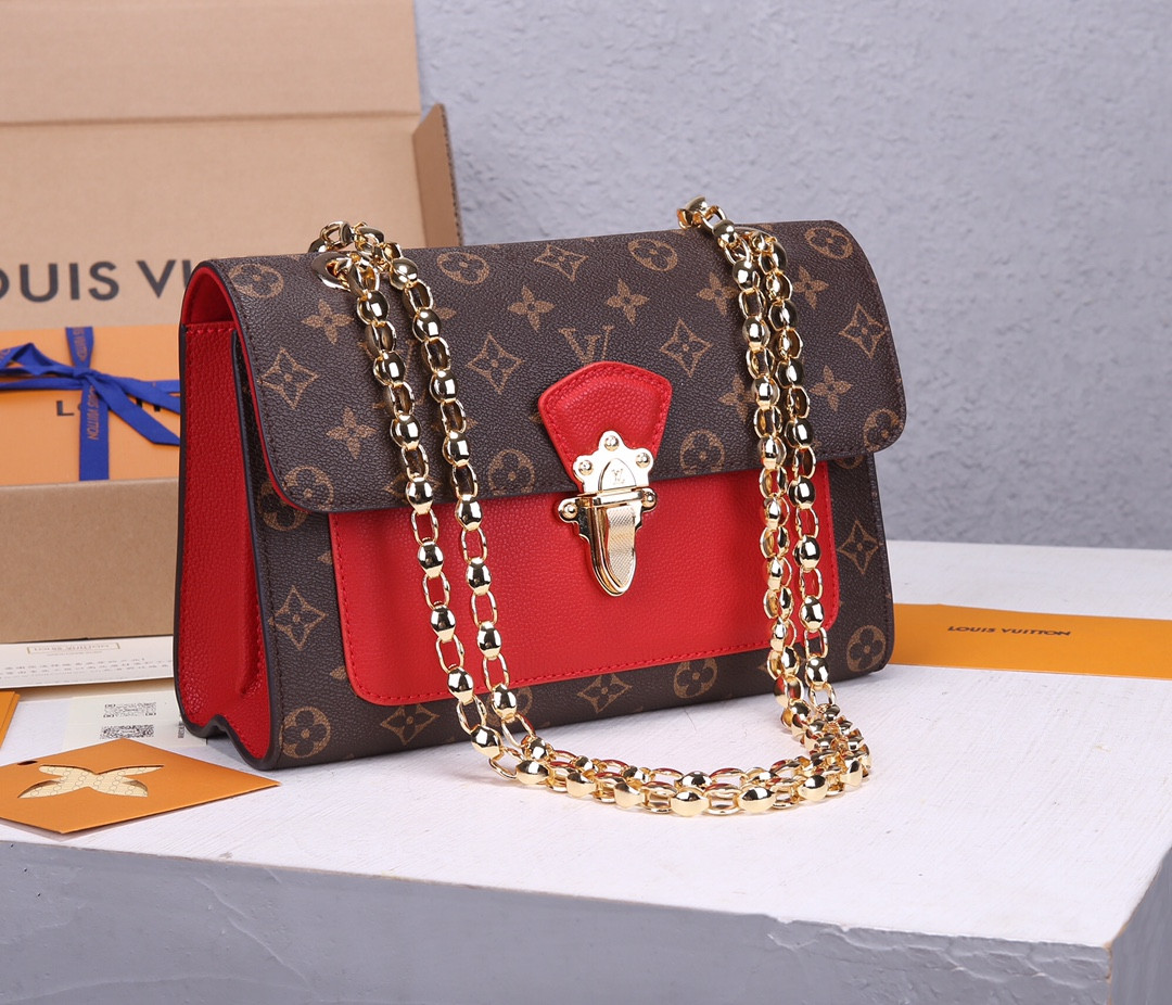 L0vis Vvtt0n Victoire Bag