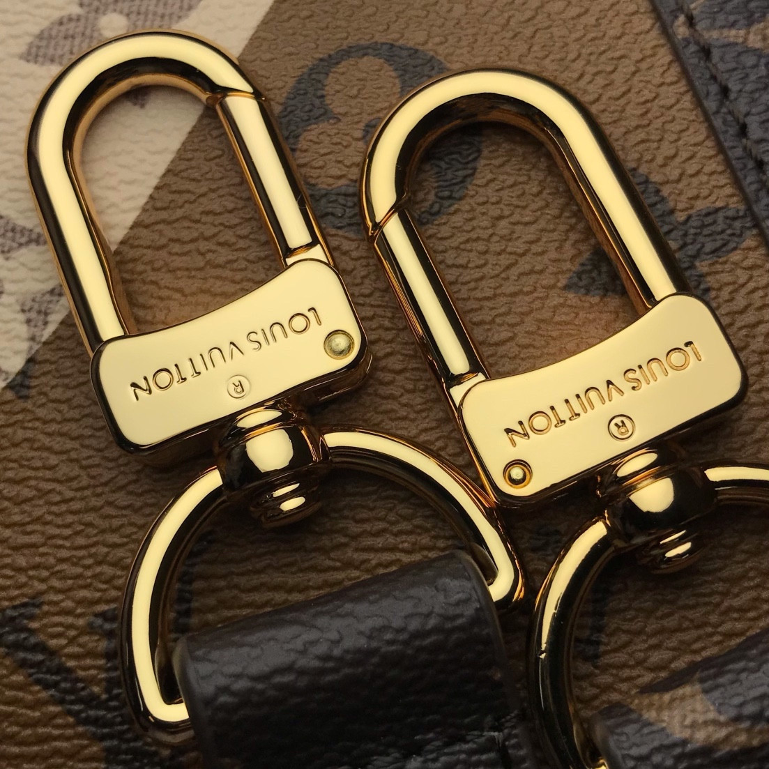 L0vis Vvtt0n Keep All Bag