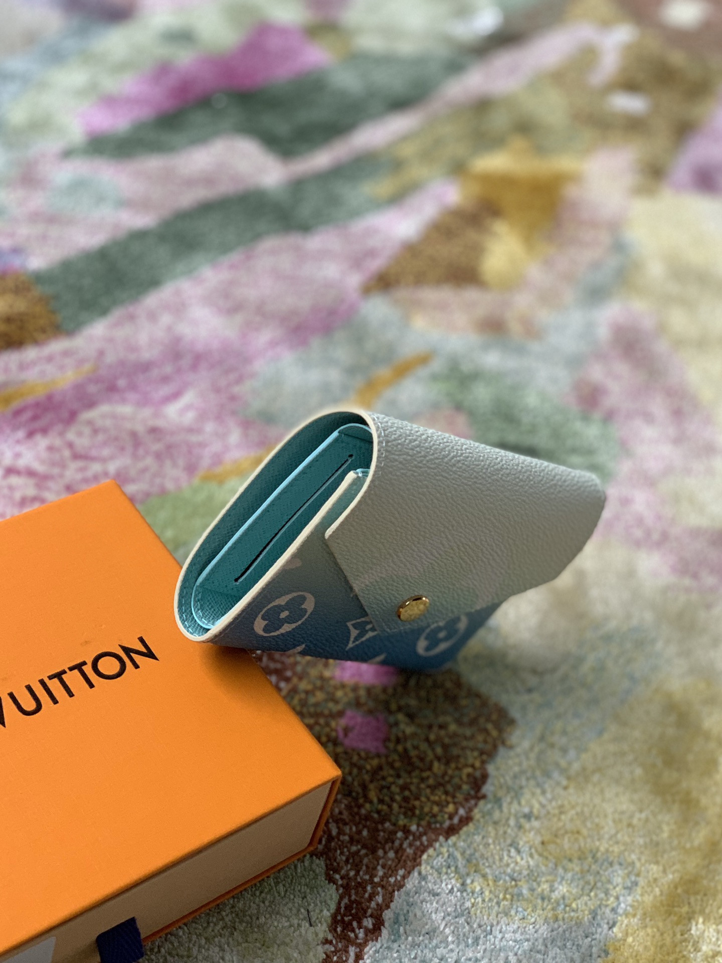 L0vis Vvtt0n Victorine Bag