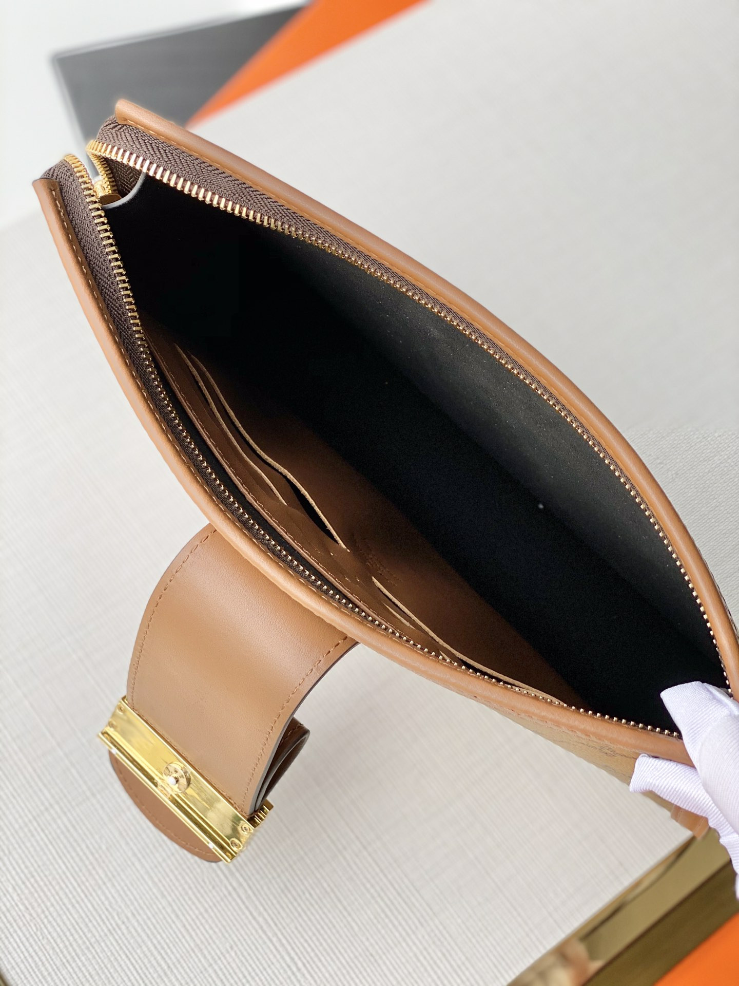 L0vis Vvtt0n Dauphine Bag