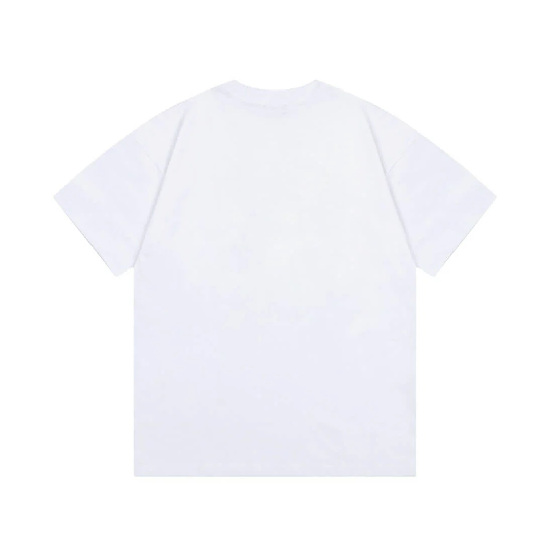 War Horse Pocket Embroidery T-shirt