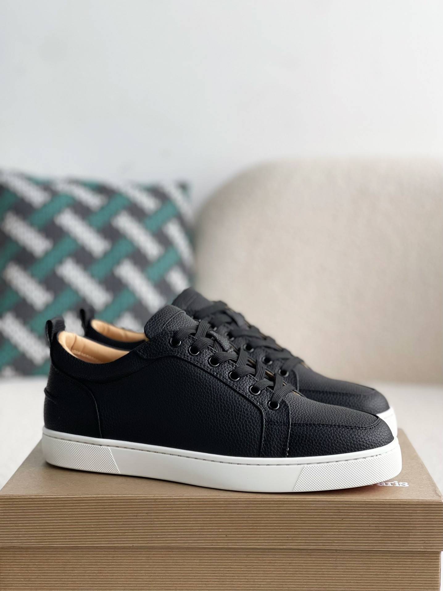 Chr1st1an Louboutin Sneakers