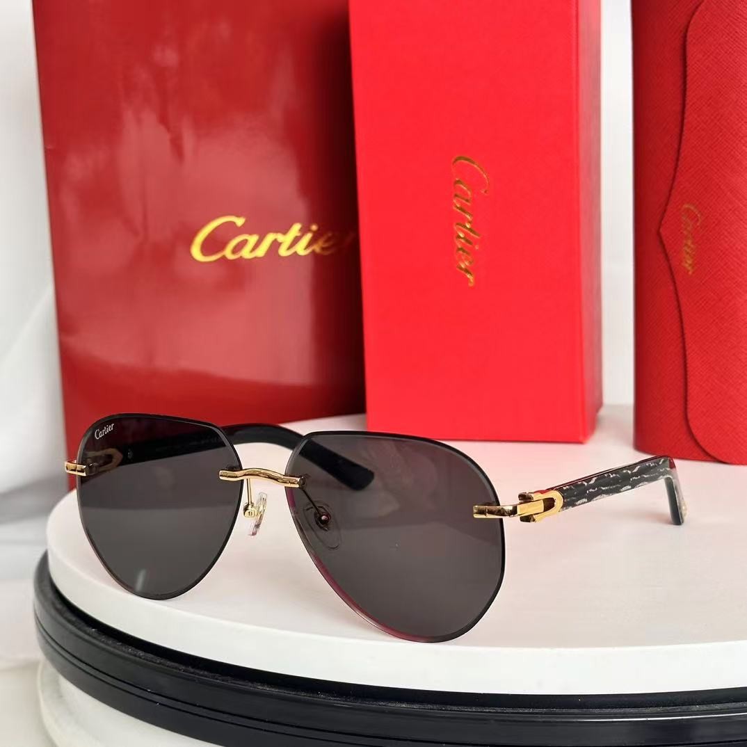 Ca*t1er sunglasses